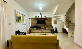 Imagem 2: Casa em Condomínio - Jardim Santa Maria - Condomínio Vert Ville - 3 Dormitórios 107m²