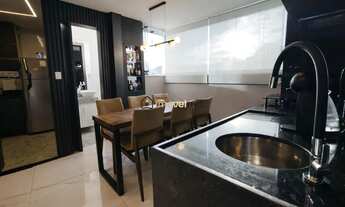 Imagem 7: 2 Suítes | Andar Alto | 77m²