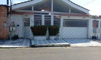 Imagem: Nova Cidade - Manaus - AM