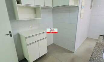 Imagem 7: 3 Quartos, 2 Vagas, lazer completo!