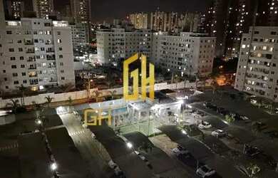 Imagem 7: Apartamento Cobertura Duplex, 3 quartos, Negrão de Lima, Goiânia - GO