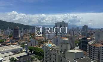 Imagem 7: Apartamento à Venda no José Menino em Santos