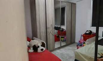 Imagem 4: Oportunidade - Apartamento - Bosque dos Eucaliptos - Residencial Bosque II - 2 Dormitórios