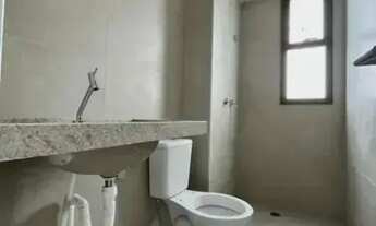 Imagem 2: EM-Apartamento na Caxangá com 2 e 3 quartos-Oportunidade com melhor lazer e estrutura da R