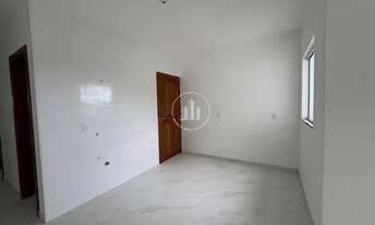 Imagem 4: Casa 2 Quartos com 1 Suíte e 61m² - Potecas - JMS