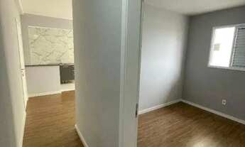 Imagem 7: Apartamento com 2 dormitórios, 50 m² - venda por R$ 260.000,00 ou aluguel por R$ 1.400,00