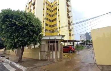 Imagem: RESIDENCIAL PEROLA BAIRRO TERRA NOVA