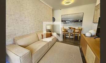 Imagem 2: Apartamento à Venda - Brooklin, 2 Quartos, 57 m2