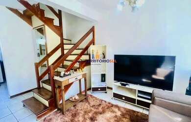 Imagem 3: Casa em condomínio no bairro Sarandi de 2 dormitórios, vaga e infra