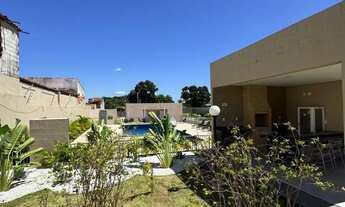 Imagem 3: APARTAMENTO DE REPASSE NO TORRE SOLARE COM VARANDA NA REGIÃO DA MARAPONGA