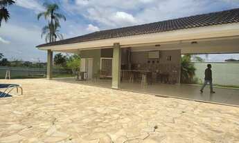 Imagem 5: Linda casa super aconchegante no Mirante do Vale