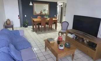 Imagem 2: Apartamento à venda, 3 quartos, 1 suíte, 2 vagas, Boa Viagem - Recife/PE