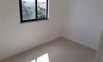 Imagem 2: Imóvel para aluguel com 58 metros quadrados com 1 quarto em Luiz Anselmo - Salvador - BA