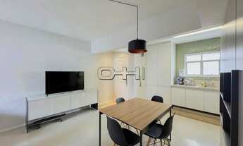 Imagem 4: Aluguel Apartamento 2 Dormitórios - 53 m² Vila Olímpia