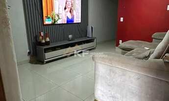 Imagem 4: Casa À Venda -Bairro Parque Ribeirão -Ribeirão Preto - SP -Zona Oeste