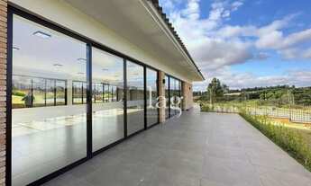 Imagem 2: Casa com 3 dormitórios à venda, 180 m² por R$ 1.150.000,00 - Condomínio Villagio Wanel - S