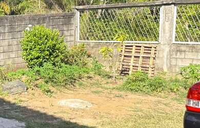 Imagem 5: Casa com 2 quartos no bairro do Engenho, em Itaparica, próxima ao hospital