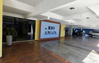 Imagem 3: Manaus Park / Aluguel / Vieiralves