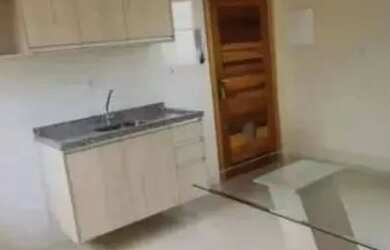 Imagem 2: APARTAMENTO - ÁGUA RASA - SP