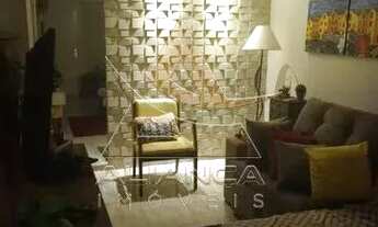 Imagem 6: Casa Condomínio - Ribeirão Preto - Jardim Zara