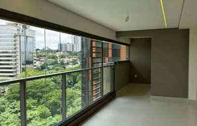 Imagem 7: Apartamento à venda em Campinas, Cambuí, com 4 quartos, com 157 m², Alenza Cambuí