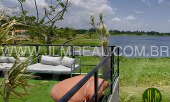 Imagem 4: TERRENO PARA VENDA NO LOTEAMENTO LAGO MONTENEGRO - FORTALEZA - CE