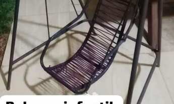 Imagem 3: Espaço eventos festas infantis confraternização lazer reuniões