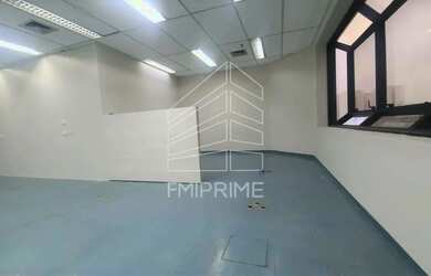 Imagem 4: VENDO SALA COMERCIAL NA BARRA FUNDA COM 2 VAGAS