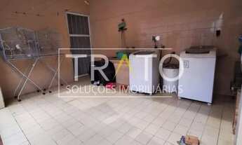 Imagem 4: Casa à venda com 5 quartos e 327m2 no bairro Nova Campinas em Campinas