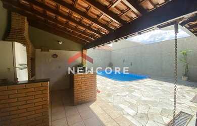 Imagem 6: Sobrado em Rua Vitória - Vila São João da Boa Vista - Bauru/SP