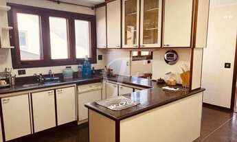 Imagem 6: Casa com 4 dormitórios, sendo 3 suítes para alugar em Alphaville - Barueri/SP