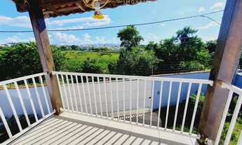 Imagem 4: Casa linear no Ipiranga 1 em Resende RJ