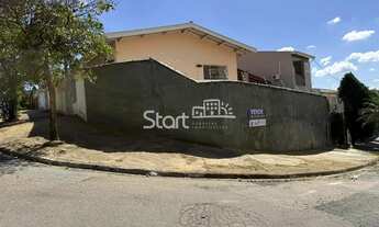 Imagem: Casa - Jardim Nova Europa - Campinas