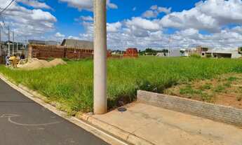 Imagem 2: Lote de 249,46 metros EVILLE RIO PRETO, Só R$ 150.000,00