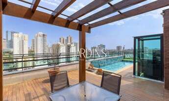 Imagem 6: Flat com 1 suíte à venda, 35 m² por R$ 340.000 - Jardim Botânico - Ribeirão Preto/SP