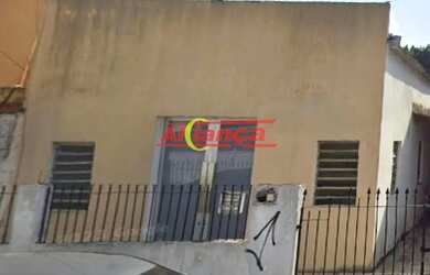 Imagem 3: Terreno à venda no Cidade Parque São Luiz - Guarulhos