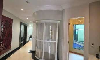 Imagem 4: Casa no Condomínio Ephigênio Salles - Aleixo