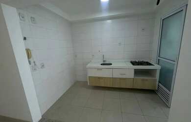 Imagem 3: Apartamento à venda em São Paulo, Barra Funda, com 2 quartos, com 61 m², Condomínio Actual