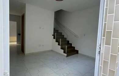 Imagem 5: CASA COM 55,86 m² - OCIAN - PRAIA GRANDE SP