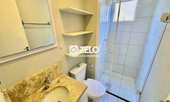 Imagem 6: Apartamento para aluguel em Parque Prado, Campinas - SP