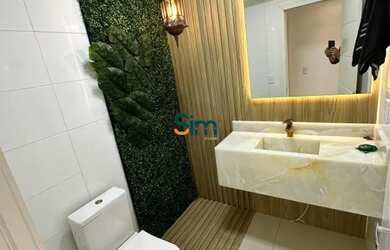 Imagem 5: Apartamento 3 Quartos com Suíte, 2 Vagas - Chapecó/SC, Bairro Santa Maria