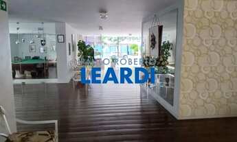 Imagem: APARTAMENTO - BELA VISTA - SP