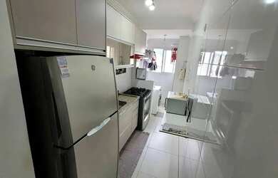 Imagem 3: Apartamento em Rua Campinas - Boqueirão - Praia Grande/SP