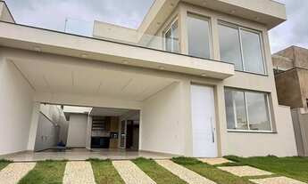 Imagem: Casa Térrea Em Condomínio Fechado por