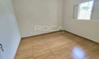 Imagem 6: Aluguel de Casa Padrão com Edícula em Vila Monteiro, São Carlos