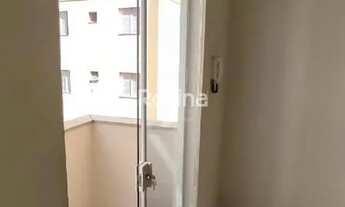 Imagem 2: Apartamento exclusivo de 60 m² para aluguel em Santa Mônica, Uberlândia