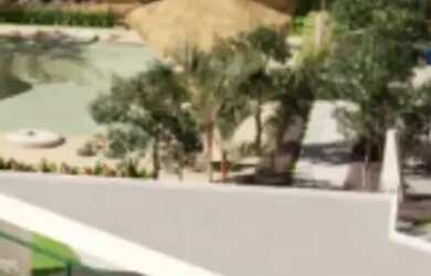 Imagem 5: FLAT EM MURO ALTO, EM EMPREENDIMENTO COM ESTRUTURA E SERVIÇOS DE RESORT!