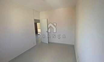 Imagem 6: Apartamento Padrão em Jacareí