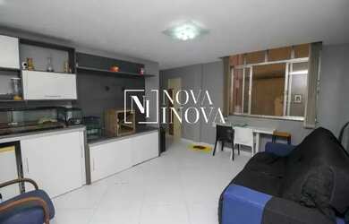 Imagem 3: Apartamento : Padrão / Residencial / Flamengo