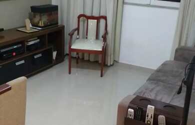 Imagem: Apartamento reformado todo em porcelanato